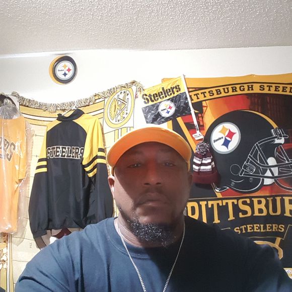 Meet your Posher, Bert - Picture 1 of 1